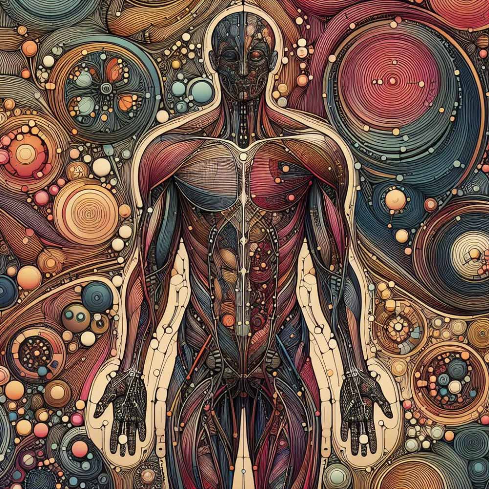 anatomia